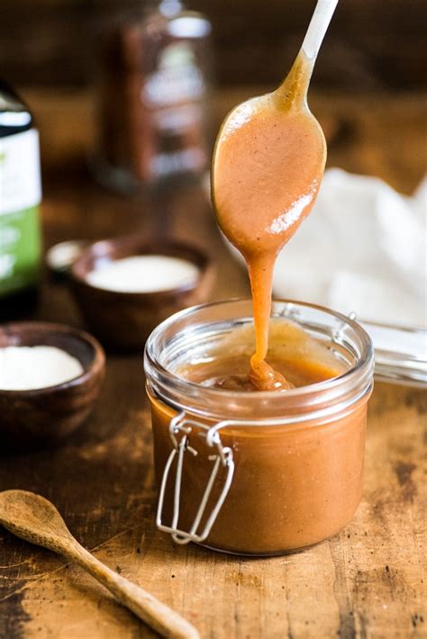 dulceluce|“Homemade” Dulce de Leche